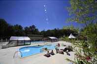 Swimming Pool Terres de France - Hameaux des Lacs