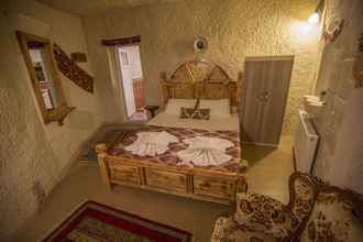 Bedroom 4 Mia Cappadocia Cave Hotel