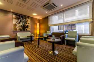 Lobi 4 Helgon Hotel – Lourdes Pyrenees