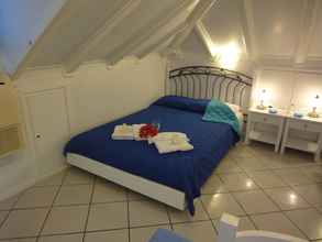 Kamar Tidur 4 Botsis Guest House