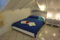 Kamar Tidur Botsis Guest House