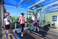 Fitness Center Parkim Ayaz - All Inclusive