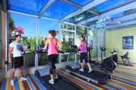 Fitness Center Parkim Ayaz - All Inclusive