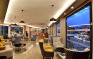 Bar, Cafe and Lounge 3 Parkim Ayaz - All Inclusive