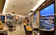 Bar, Cafe and Lounge 3 Parkim Ayaz - All Inclusive