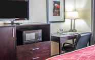 Bedroom 7 Comfort Inn & Suites Glenpool
