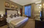 ห้องนอน 5 Mercure Al Khobar Hotel