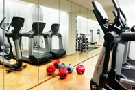 Fitness Center Nobis Hotel Stockholm, a Member of Design Hotels