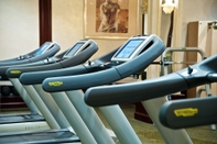 Fitness Center Royal Tulip Almaty