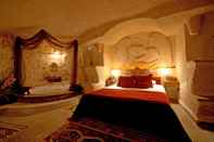 Bedroom Miras Hotel - Special Class
