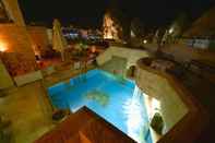 Swimming Pool Miras Hotel - Special Class