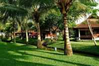 Ruang untuk Umum Kumarakom Lake Resort