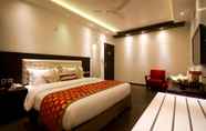 ห้องนอน 5 Hotel Grand Godwin