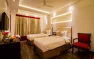 Bedroom 2 Hotel Grand Godwin