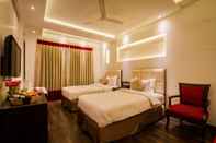 Bedroom Hotel Grand Godwin