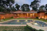 Swimming Pool Evolve Back, Coorg