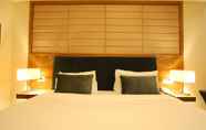 ห้องนอน 5 Radisson Blu Hotel Indore