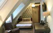 Kamar Tidur 6 Hotel Johannes Vermeer