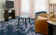 Ruang Umum 5 Fairfield Inn & Suites by Marriott Atlanta Downtown