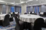 Dewan Majlis Fairfield Inn & Suites by Marriott Atlanta Downtown