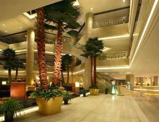 Lobby 2 Tianjin Saixiang Hotel