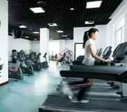 Fitness Center 5 Tianjin Saixiang Hotel