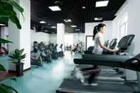 Fitness Center Tianjin Saixiang Hotel