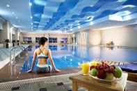Swimming Pool Tianjin Saixiang Hotel