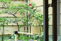 Fasilitas Hiburan Mitsui Garden Hotel Kyoto Sanjo