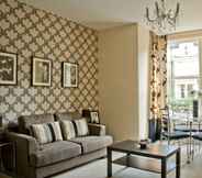 พื้นที่สาธารณะ 5 Harrogate Boutique Apartments