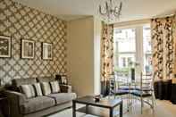 พื้นที่สาธารณะ Harrogate Boutique Apartments