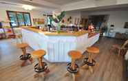 Bar, Kafe dan Lounge 2 Hotel Rifugio Sores