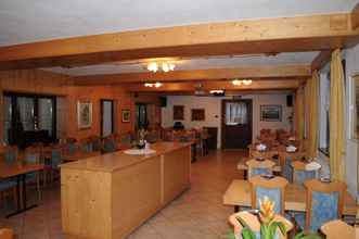 Lobi 4 Hotel Rifugio Sores