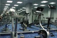 Fitness Center Vega Hotel