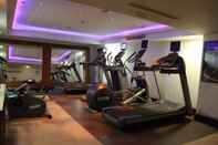 Fitness Center New Park Hotel Ankara