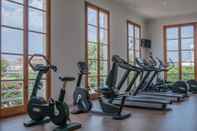 Fitness Center Prinsotel La Caleta Hotel