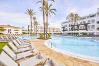 Swimming Pool Prinsotel La Caleta Hotel