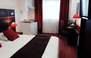 Bilik Tidur 5 Zenia Hotel & Spa
