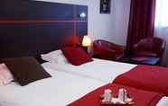 Bilik Tidur 3 Zenia Hotel & Spa
