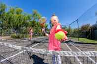 Fitness Center NRMA Ballarat Holiday Park