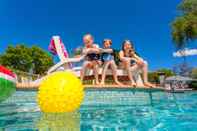 Swimming Pool NRMA Ballarat Holiday Park