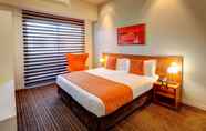 Kamar Tidur 5 Mantra Charles Hotel