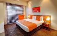 ห้องนอน 5 Mantra Charles Hotel