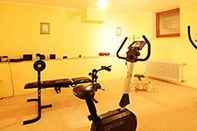 Fitness Center Hotel Quellenhof