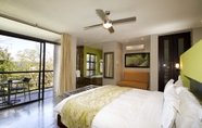 Kamar Tidur 4 Francolin Lodge