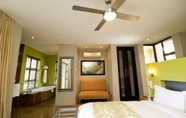 Kamar Tidur 5 Francolin Lodge