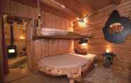 Phòng ngủ 3 Engholm Husky Design Lodge