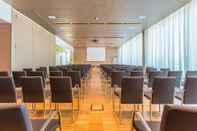 Functional Hall Hilton Garden Inn Venice Mestre San Giuliano