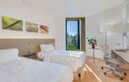 Bedroom 7 Hilton Garden Inn Venice Mestre San Giuliano