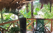 ห้องนอน 2 Maison Tulum